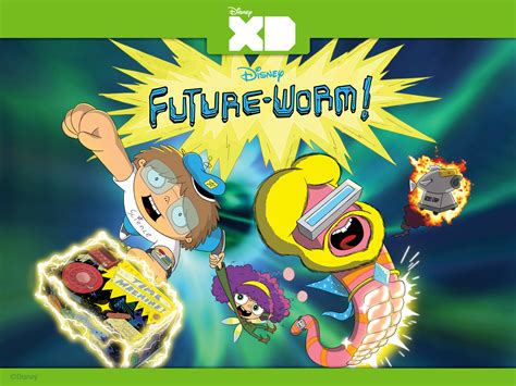 myflixer future-worm